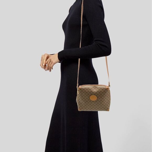 Gucci brow mini gg bag - Picture 13 of 16